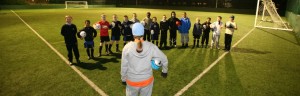 Astro Pitch banner