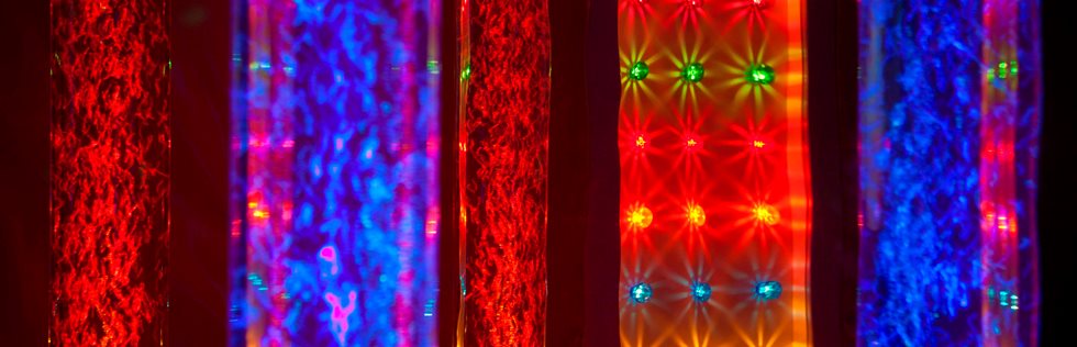 Sensory Room