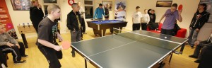Youth Hub banner