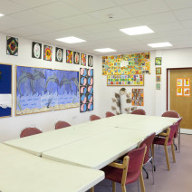 Art room