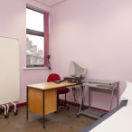 Homeopathy clinic