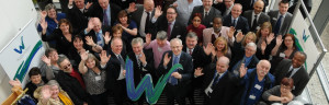 WCHG Vision banner