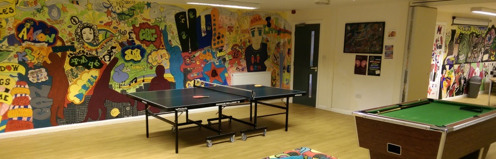 Youth Hub